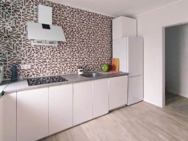 Rekkehus, San Pedro de Alcántara, R5017684