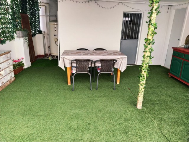 4 Bedrooms Townhouse in San Pedro de Alcántara