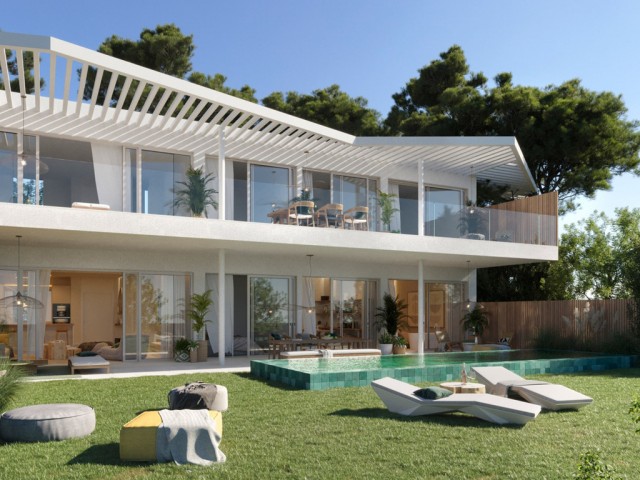 Penthouse Benalmadena - DVG-D4110