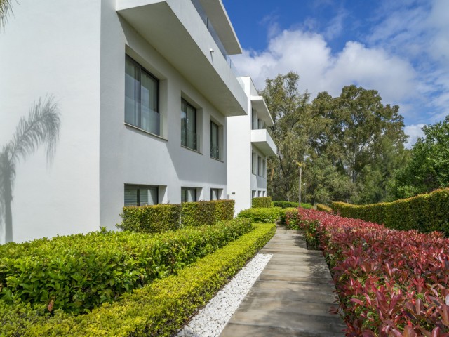 Penthouse avec 3 Chambres  à Estepona