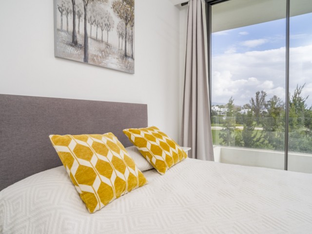 Penthouse avec 3 Chambres  à Estepona
