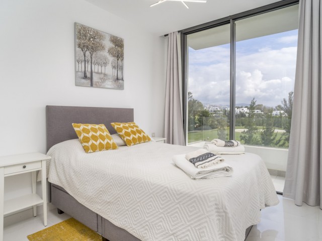 Penthouse avec 3 Chambres  à Estepona