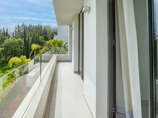 Penthouse in Estepona