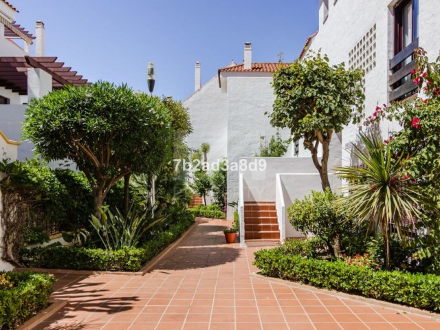 Appartement, Nueva Andalucia
