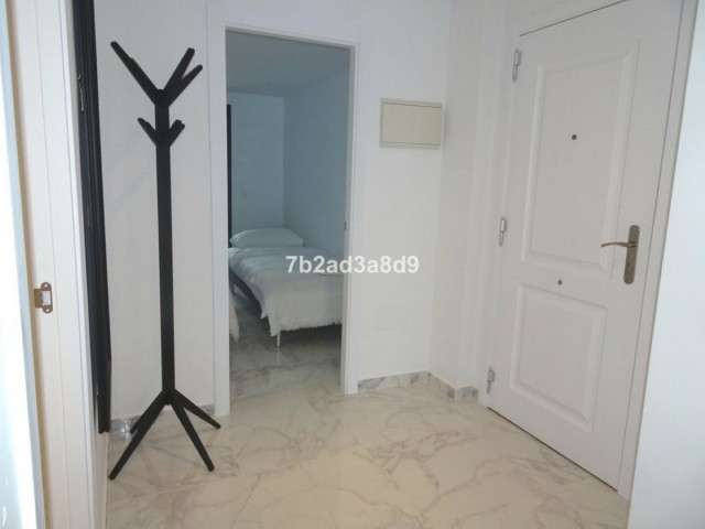3 Slaapkamer Appartement in Nueva Andalucía
