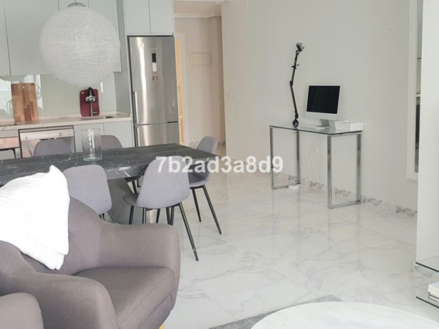 3 Slaapkamer Appartement in Nueva Andalucía