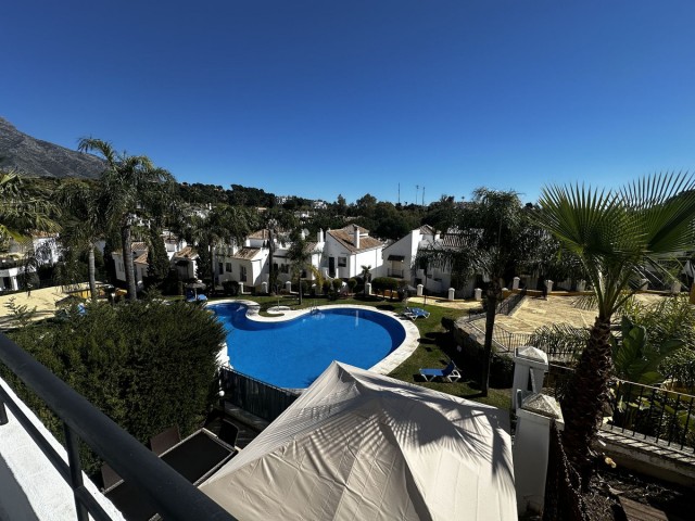 Appartement, Nueva Andalucia