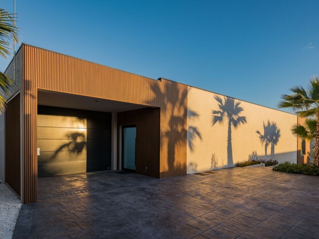 5 Soveroms Villa i Benahavís