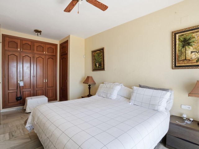Villa avec 6 Chambres  à Benalmadena