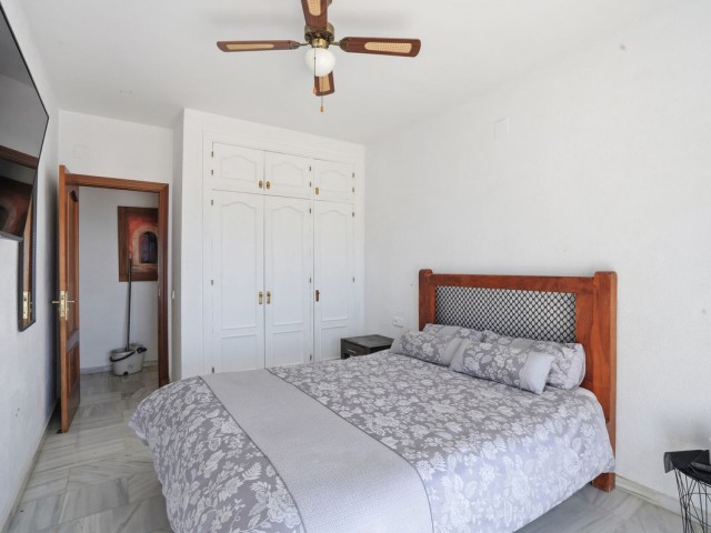 Villa avec 6 Chambres  à Benalmadena