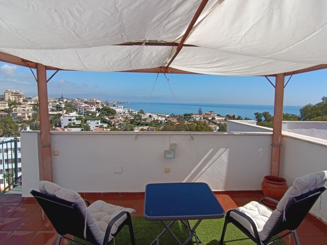 Penthouse, Riviera del Sol, R5195113