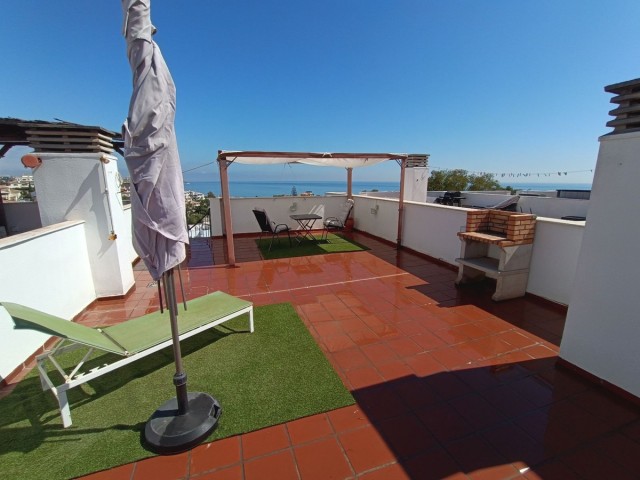 Penthouse, Riviera del Sol, R5195113