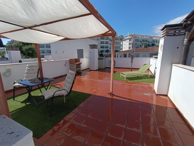 Penthouse, Riviera del Sol, R5195113