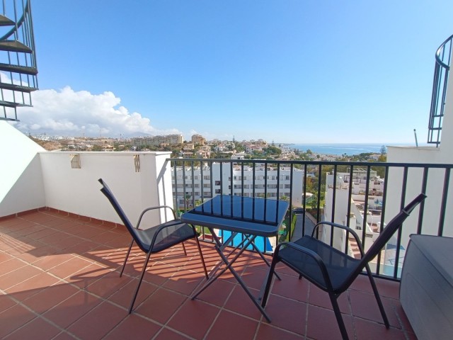 Penthouse, Riviera del Sol, R5195113