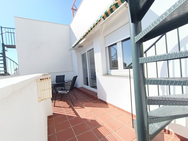Penthouse, Riviera del Sol, R5195113