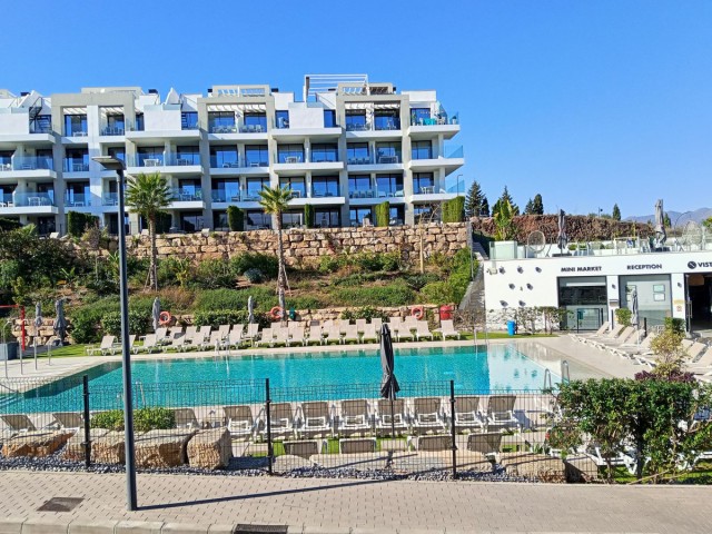 Appartement, Mijas