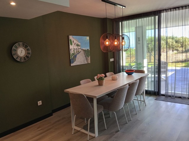 Appartement avec 3 Chambres  à Mijas