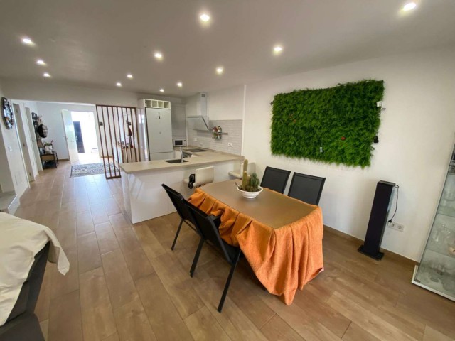 Townhouse, Fuengirola