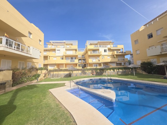 Apartment, La Cala de Mijas