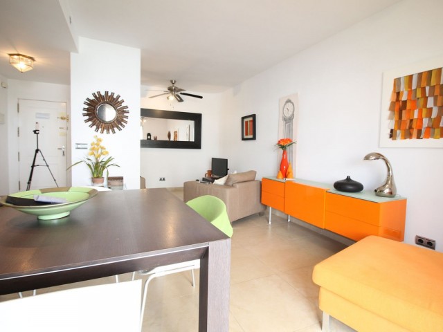 2 Bedrooms Apartment in La Cala de Mijas