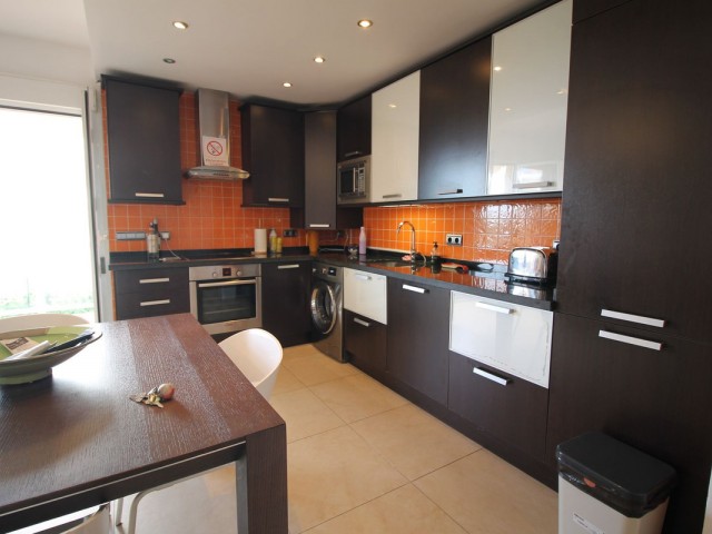 2 Bedrooms Apartment in La Cala de Mijas