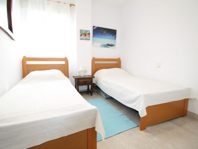 2 Bedrooms Apartment in La Cala de Mijas