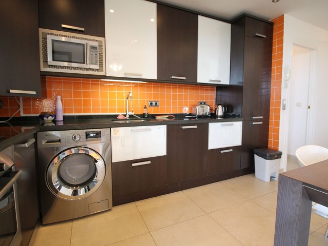 2 Bedrooms Apartment in La Cala de Mijas