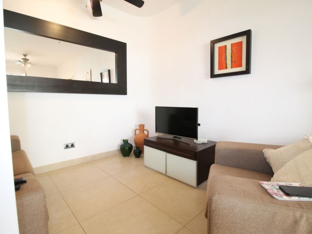2 Bedrooms Apartment in La Cala de Mijas