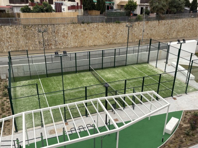 Appartement, Mijas