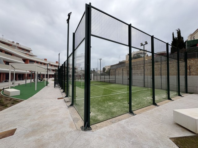 Appartement avec 3 Chambres  à Mijas
