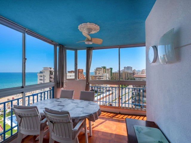 Apartment Torreblanca - R5365765