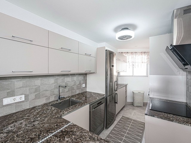 2 Bedrooms Apartment in Torreblanca