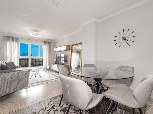 2 Bedrooms Apartment in Torreblanca
