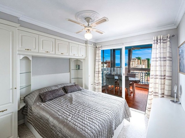 2 Bedrooms Apartment in Torreblanca