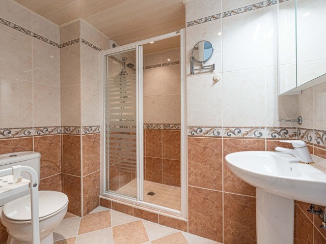 2 Bedrooms Apartment in Torreblanca