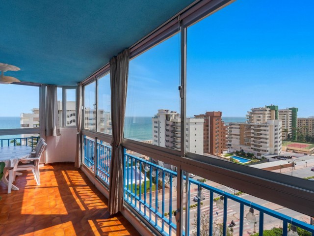 2 Bedrooms Apartment in Torreblanca