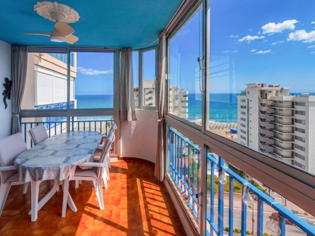 2 Bedrooms Apartment in Torreblanca