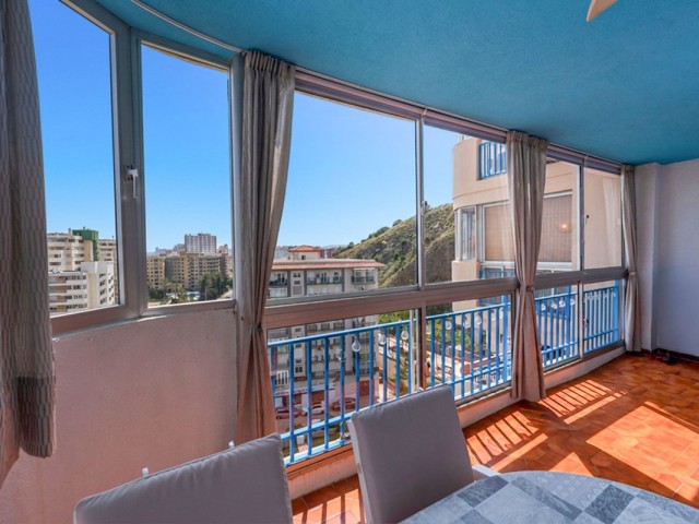 2 Bedrooms Apartment in Torreblanca