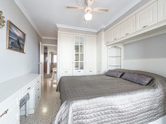 2 Bedrooms Apartment in Torreblanca