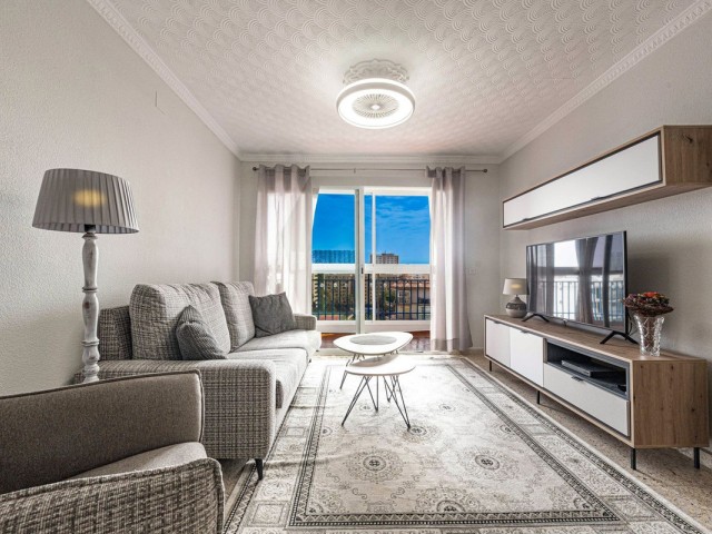 2 Bedrooms Apartment in Torreblanca