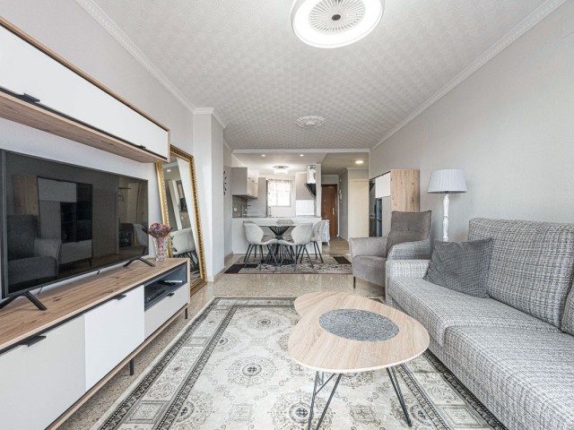 2 Bedrooms Apartment in Torreblanca