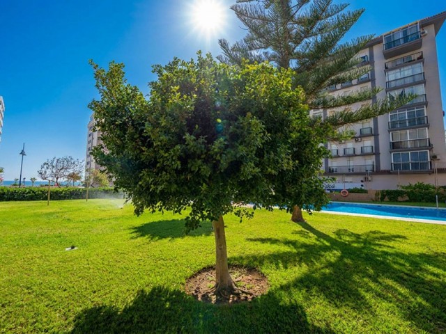 2 Bedrooms Apartment in Torreblanca