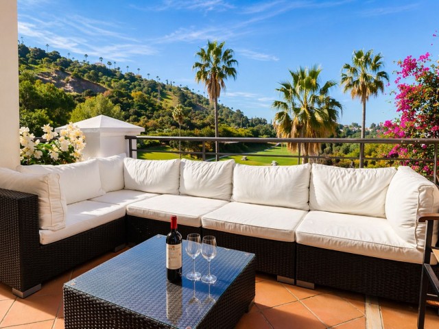 Apartment Los Arqueros - R5366755