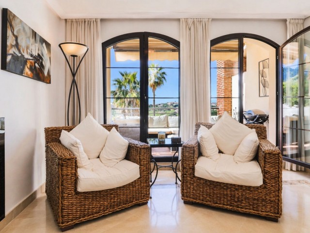 3 Bedrooms Apartment in Los Arqueros