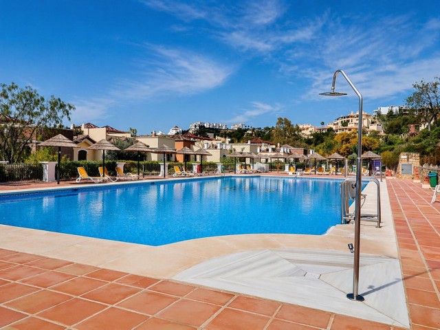 3 Bedrooms Apartment in Los Arqueros