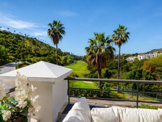 3 Bedrooms Apartment in Los Arqueros