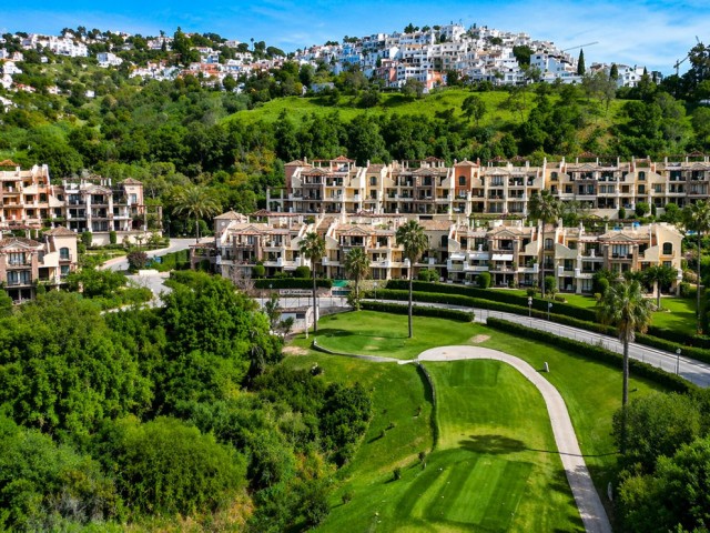 3 Bedrooms Apartment in Los Arqueros