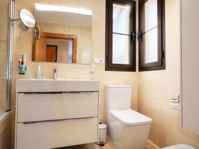 3 Bedrooms Apartment in Los Arqueros
