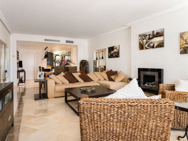 3 Bedrooms Apartment in Los Arqueros