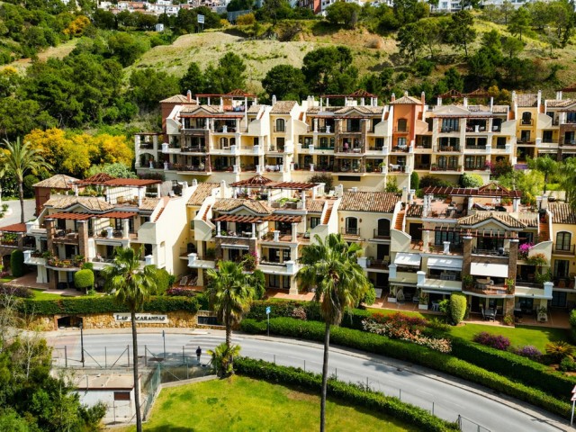 3 Bedrooms Apartment in Los Arqueros